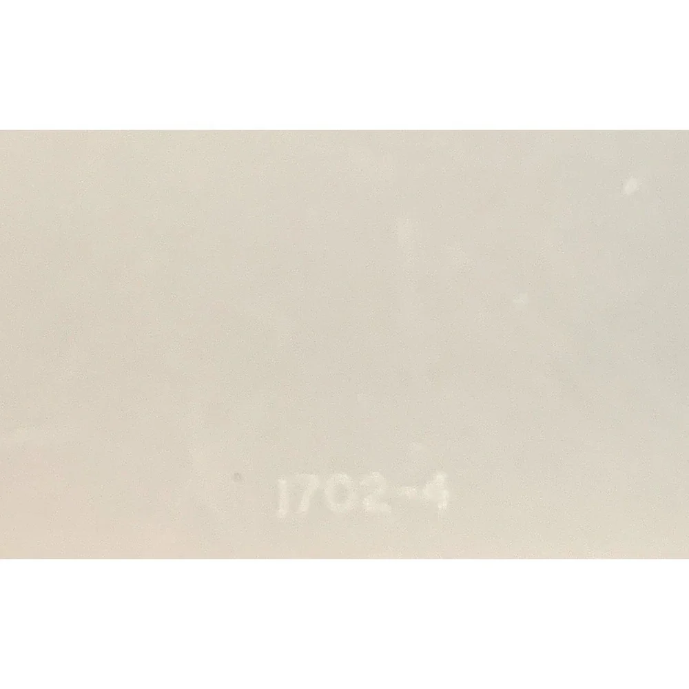 Vintage Tupperware Replacement Lid 1702 White Round 7